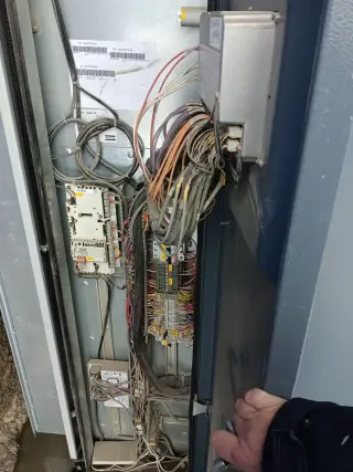 Компрессор Atlas Copco GA 160 VSD