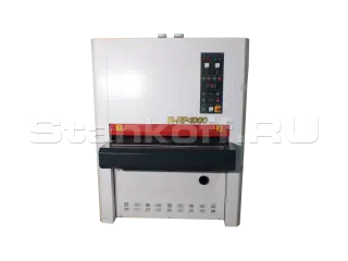 Калибровально-шлифовальный станок R-RP 1000