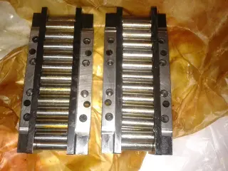 опорные направляющие Р88-102 Р88У-103 РОД102 Р88Ш-102 Р88У-101