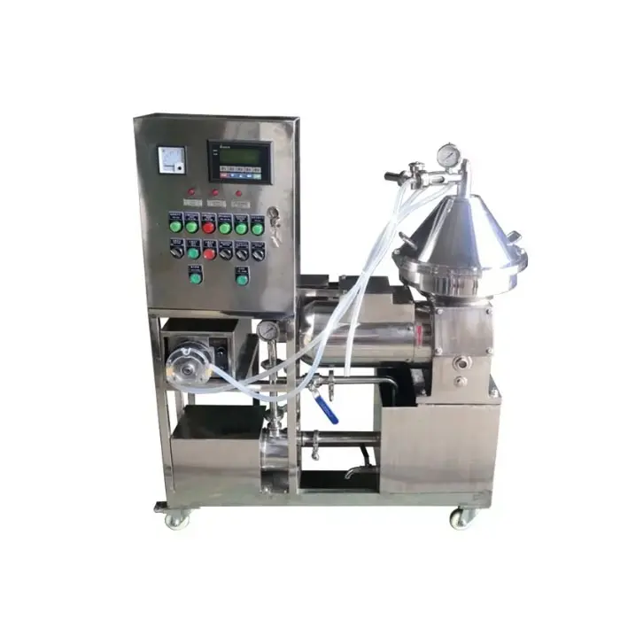 Центрифуга тарельчатая DHC230C