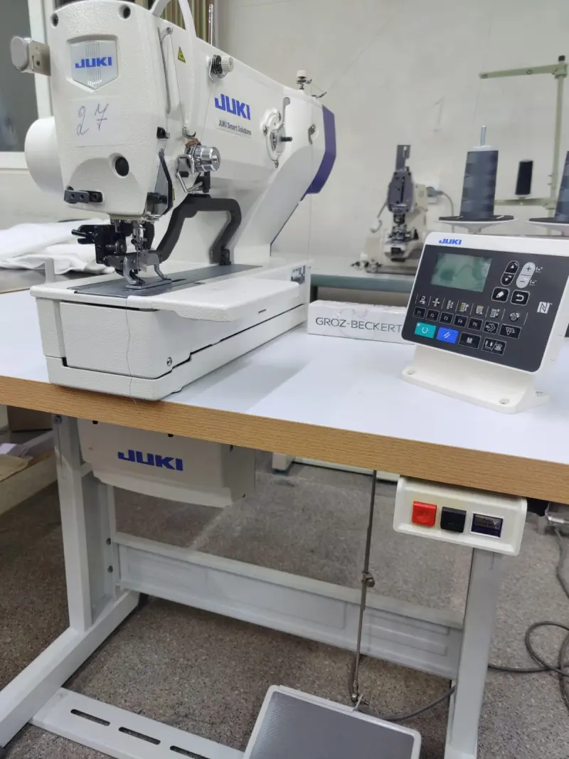 JUKI - LBН 1790 AN