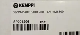 запчасти сварочного аппарата KEMPPI