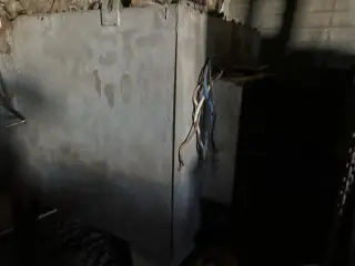Печь закалочную СНО