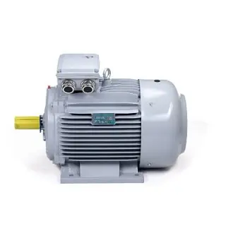 Редуктор подъема тали ESQ RW 3т (GBRW-30/68,95)