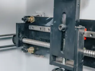 Листогибочный гидравлический пресс MetalTec HBM 63/2500B (Е21)