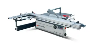 Форматно-раскроечный станок HOLZMATIC Ergo-3200 Opti, ERGO 3200 Opti
