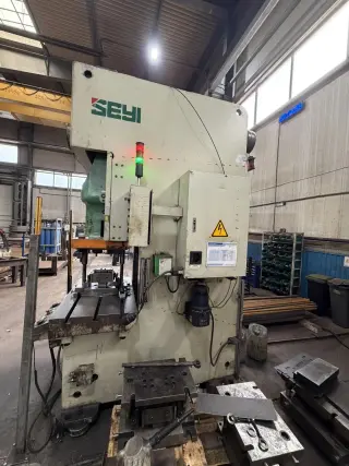 Пресс SEYI SN1-110