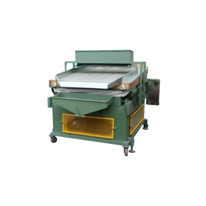 Камнеотборник 5xzq-20