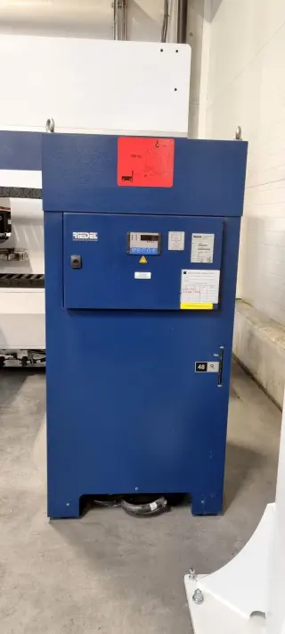 Координатно-вырубной пресс TRUMPF TruPunch 3000-1300 (S11)