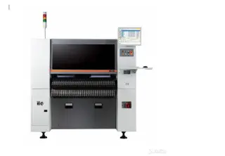 Установщик SMD Samsung SM482 6 захватов