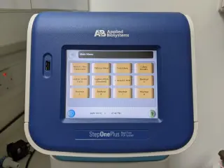 Амплификатор StepOne Plus Real-Time