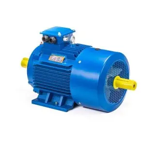 Эл.двигатель 5АИ 180 М4 30/1500 IM 1002