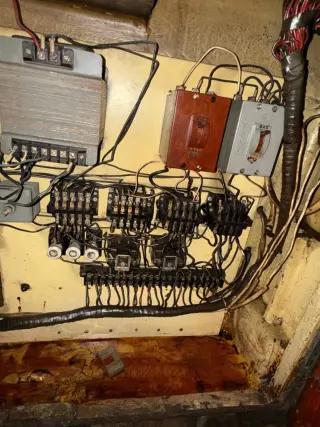 Зубозакругляющий станок 5а580 3957