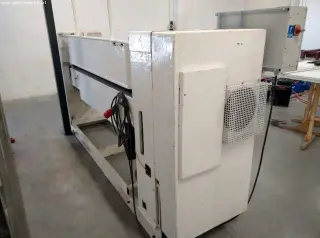 Листогибочный станок METALPRES KM4E