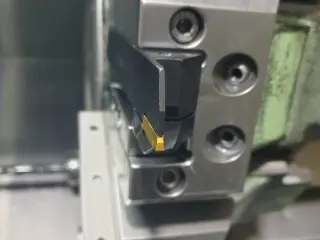 Токарно фрезерный станок с ЧПУ MAZAK Quick Turn Smart 200 M