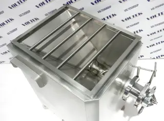 Волчок-мясорубка VOLTEK JR-120