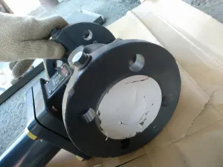 Клапан Danfoss VFG 2 DN32 PN 16