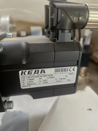 Продажа комплекта оборудования для производства фильтроэлементов (Заливочная установка DOPAG eldomix 600 (Германия, 2020) · Стенд пузырько