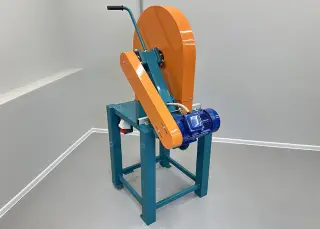 Станок торцовочный маятниковый ЦТ-450