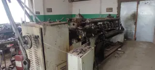 Станки UDAFV, для производства сетки рабица