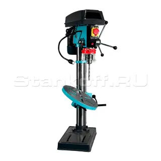 Настольный сверлильный станок CM-1316/380