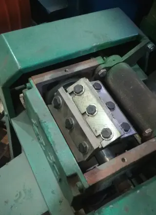 Новый стренгорез