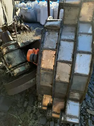 Вибросито 1420мм