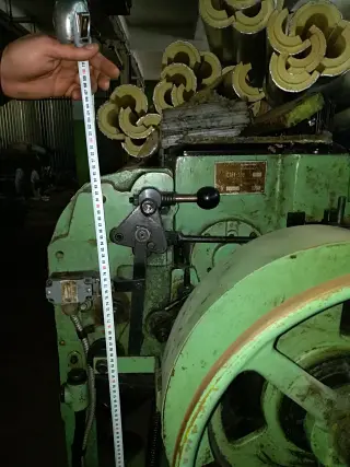 Ткацкие станки СТБ2-330 или СТБ4-330