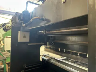 MetalTec HBM 125/2500