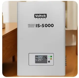 Инвертор Энергия Энергия ИБП Pro 5000