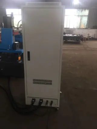 Электроэрозионный многопроходной проволочно-вырезной станок MetalTec DK 7745