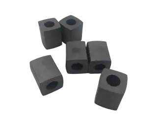Токосъёмник для ээс 12*12*12*6