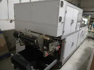 Термоформовочная машина оборудование автомат Pingyang Sinoplast Machinery APPS -550 (PP-550) Китай