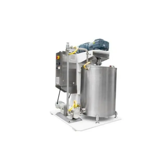 Оборудование для измельчения кондитерской массы TG-BM50