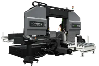 LOREND LDA 1110 HS NC