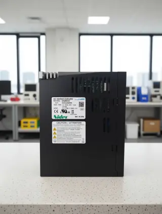 Серводрайвер Nidec DA23823 для серводвигателя (750 Вт)