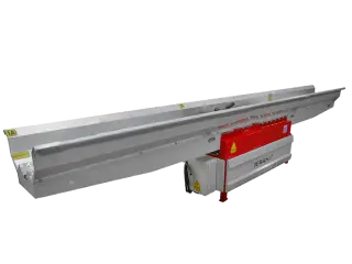 Станок тоннельной сборки SeamCloser SC01