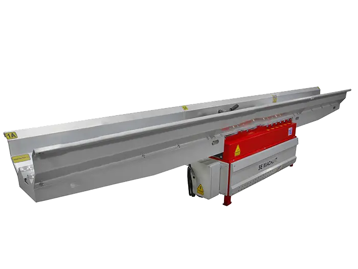 Станок тоннельной сборки SeamCloser SC01