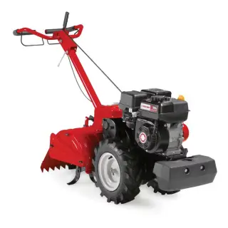 Troy-Bilt 21AB45M8766 Mustang Garden Tiller