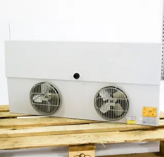 Воздухоохладитель GEA DEA 032