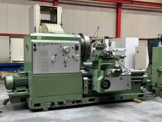 Токарный станок с подвижной станиной Tacchi - HS 1200 S MACH-ID 7707