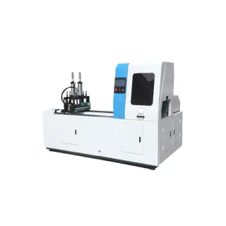 Станок для нарезки алюминиевых заготовок 505 CNC