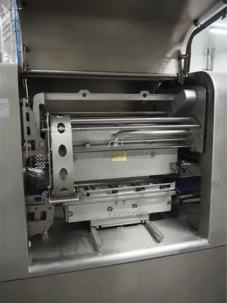Запайщик лотков трейсилер Multivac T700