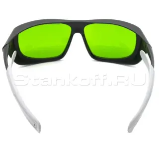 Защитные очки для лазера HP1100