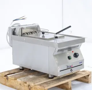 Фритюрница Abat ЭФК-40/1Н