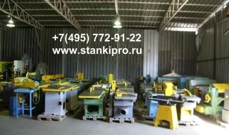 Деревообрабатывающие станки большой выбор