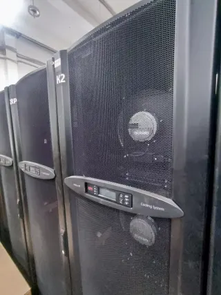 Блок кондиционера внутренний - 10 шт