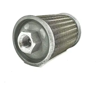Фильтр всасывающий сетчатый MF-10
