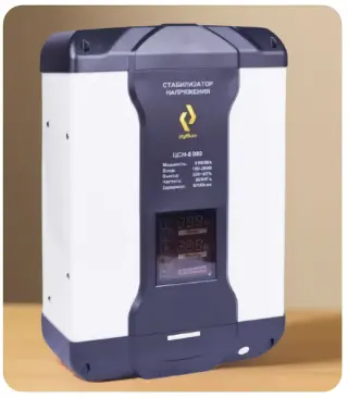 Стабилизатор напряжения Voltek Voltek IS-8000