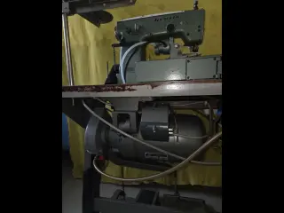 Машина швейная Yamato DV 1403 MC (F 17867)